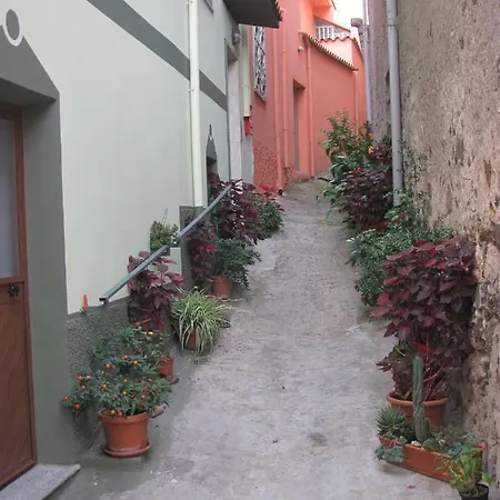 Antonella * Dorgali