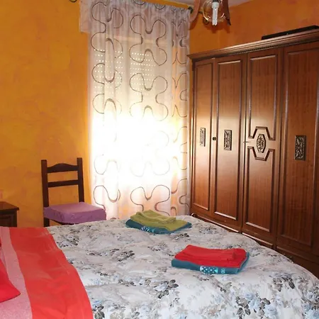 Antonella * Dorgali