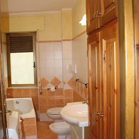 Apartament Antonella Dorgali