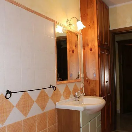 Apartament Antonella *
