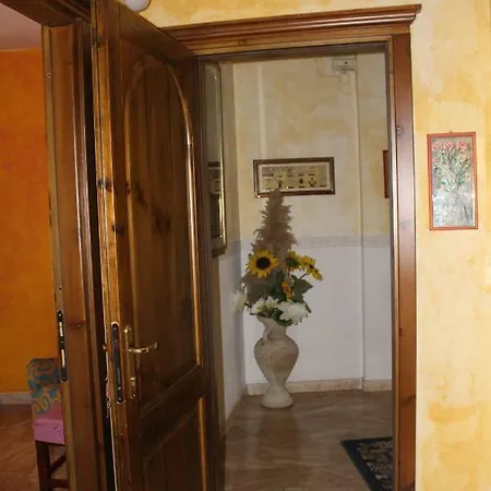 Antonella Apartament Dorgali